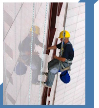Услуги Высотные работы в Соколе