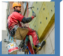 Услуги Высотные работы в Соколе