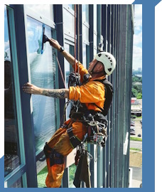 Услуги Высотные работы в Соколе