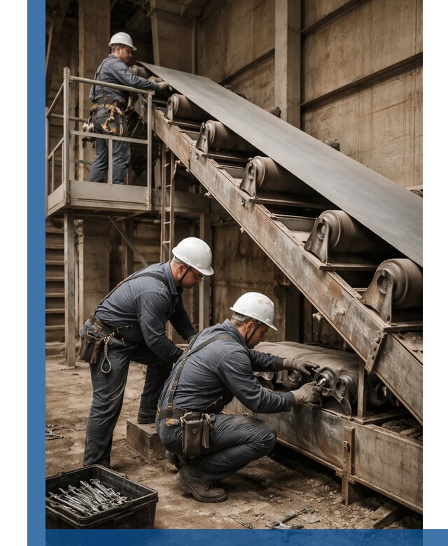 Ремонт элеваторов в Соколе аварийный и плановый сервис